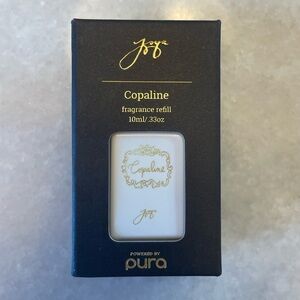 PURA Diffuser Scent Refill - Copaline by Joya Studio